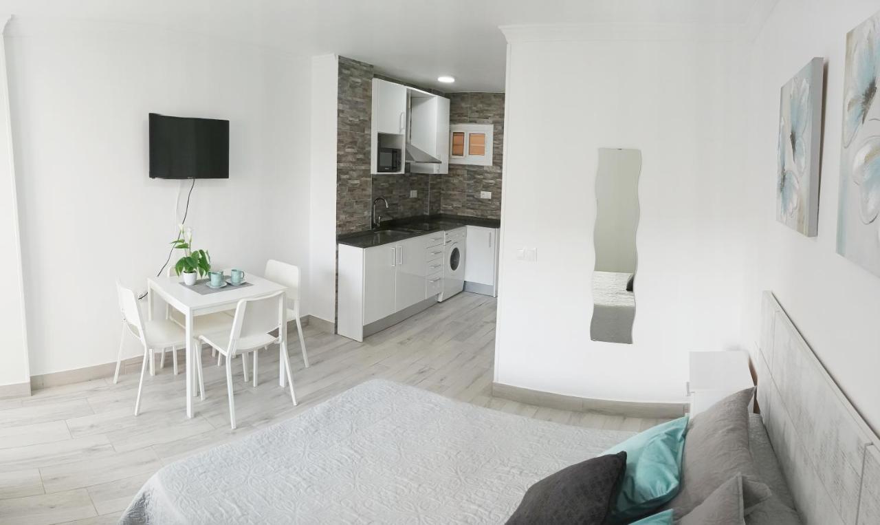 Precioso Apartamento Residencial Piscina Jardines Lejlighed Benalmádena Eksteriør billede